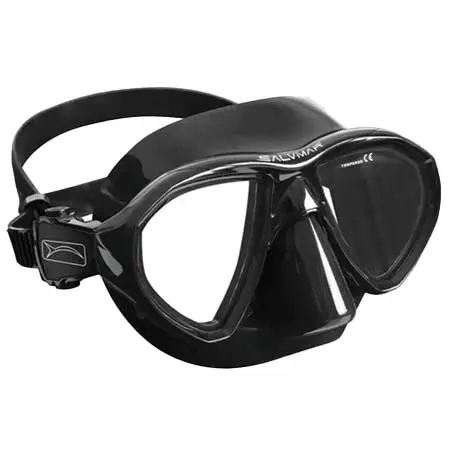 SALVIMAR(サルビマール) ダイビング マスク Quake Mask