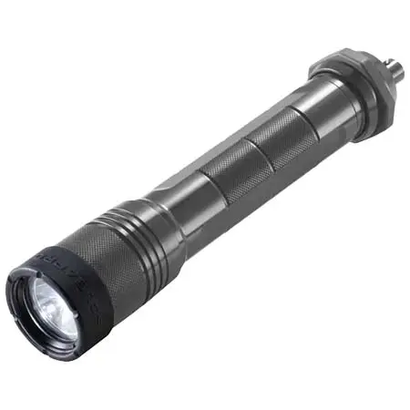 SCUBAPRO(スキューバプロ) ダイビング 水中ライト Nova 700 Light