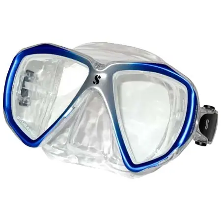 SCUBAPRO(スキューバプロ) ダイビング マスク Spectra Two Window マスク
