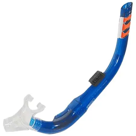 SCUBAPRO(スキューバプロ) ダイビング シュノーケル Twin Valve Shotgun 2 シュノーケル