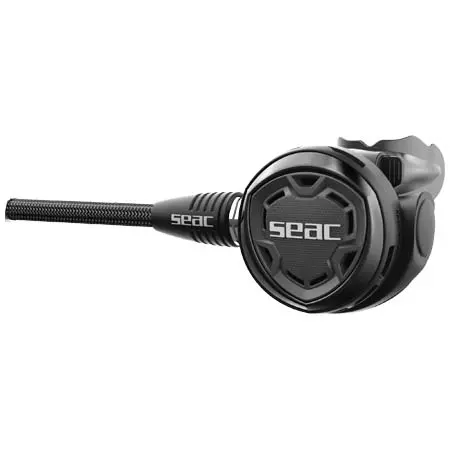 SEAC(セアック) ダイビング レギュレーター SEAC REGULATOR