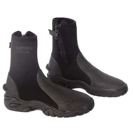 SEASOFT(シーソフト) ダイビング ブーツ Stealth Boot 6mm