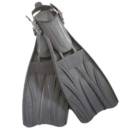 SHERWOOD(シャーウッド) ダイビング フィン Triton Fins