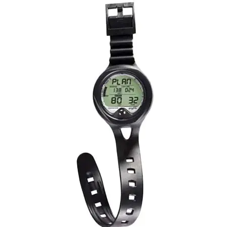 SHERWOOD(シャーウッド) ダイビング ゲージ Nitrox Profile Computer wrist unit