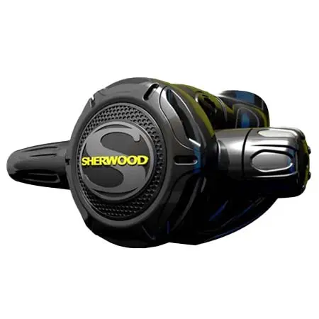 SHERWOOD(シャーウッド) ダイビング オクトパス SR1 オクトパス
