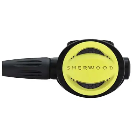 SHERWOOD(シャーウッド) ダイビング オクトパス  Brut オクトパス