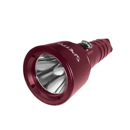 Spetton(スペットン) ダイビング 水中ライト Q-10 VX Potenzza Led ダイビングライト
