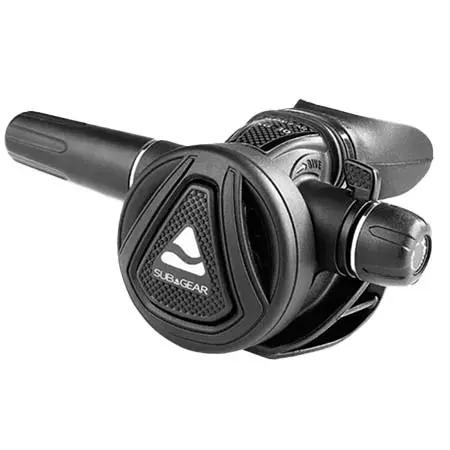 SUB GEAR(サブギア) ダイビング レギュレーター SG30 Regulator