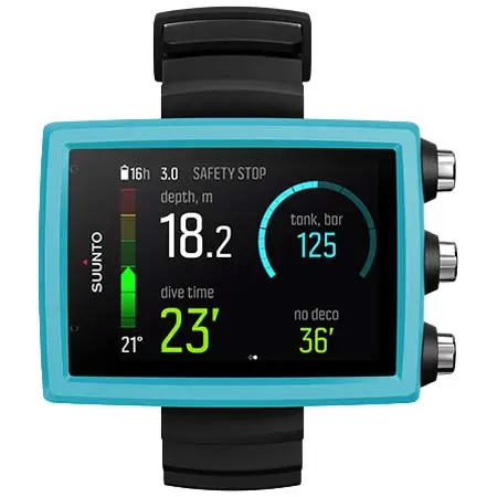 SUUNTO(スント) ダイビング ダイブコンピューター SUUNTO EON CORE