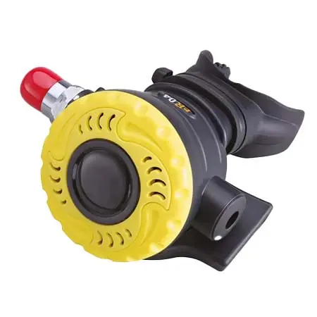 TECNOMAR(テクノマー) ダイビング オクトパス Hose 1 オクトパス