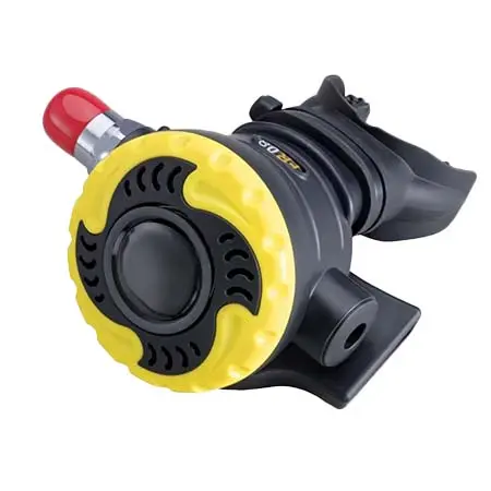 TECNOMAR(テクノマー) ダイビング オクトパス Hose 2 オクトパス