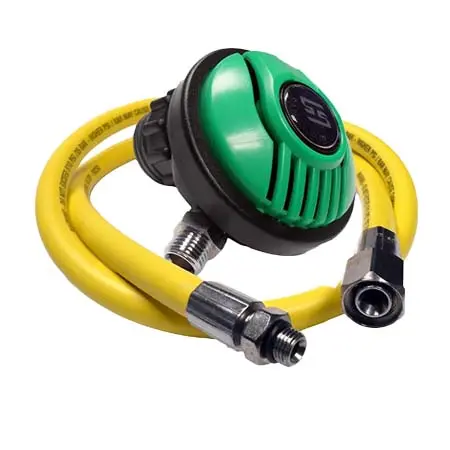 TECNOMAR(テクノマー) ダイビング オクトパス Oxygenation Equipment Mask オクトパス