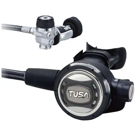 TUSA(ツサ) ダイビング レギュレーター RS609J
