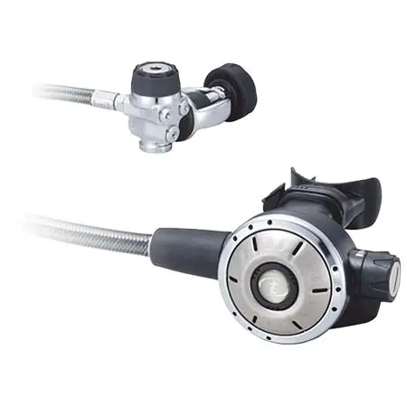 TUSA(ツサ) ダイビング レギュレーター RS671
