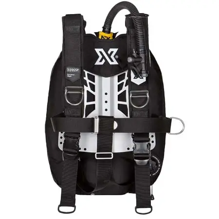 XDEEP(エックスディープ) ダイビング ビーシー・ジャケット NX Zen デラックス