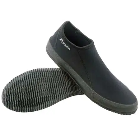 XS Scuba(エックスエスキューバ) ダイビング ブーツ 3 mm Tropic Boots