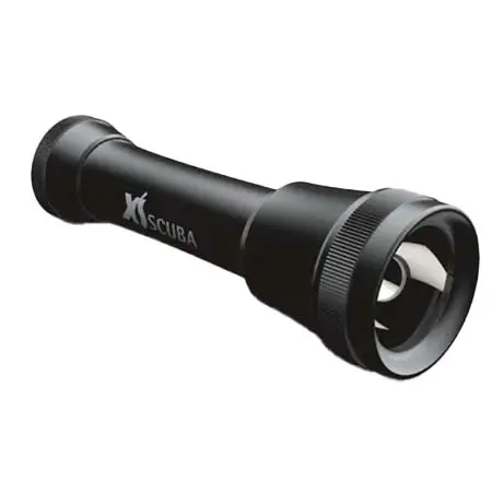 XS Scuba(エックスエスキューバ) ダイビング 水中ライト 3W 240 Lumens LED Dive Light