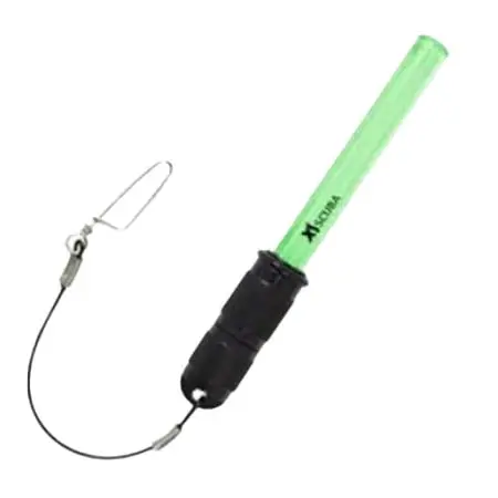 XS Scuba(エックスエスキューバ) ダイビング 水中ライト LED Glowstick
