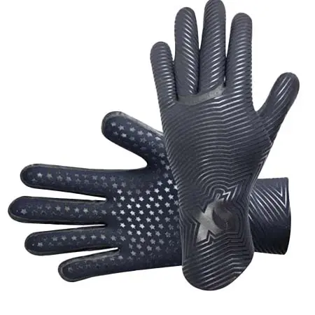 XS Scuba(エックスエスキューバ) ダイビング グローブ 3 mm Turtle Gloves