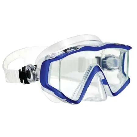 XS Scuba(エックスエスキューバ) ダイビング マスク Fusion 3 Mask