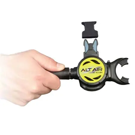 XS Scuba(エックスエスキューバ) ダイビング オクトパス Alt Air Octopus