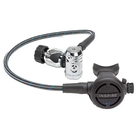 XS Scuba(エックスエスキューバ) ダイビング レギュレーター Inspire Regulator