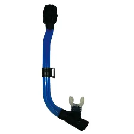 XS Scuba(エックスエスキューバ) ダイビング シュノーケル M-Line シュノーケル 3D Dry