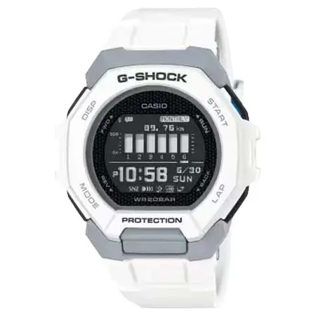 Gショック(G-SHOCK) スマートウォッチ G-SQUAD GBD-300-7JF