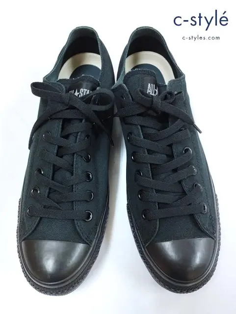 Converse コンバース スニーカー 28cm ブラック 31310860