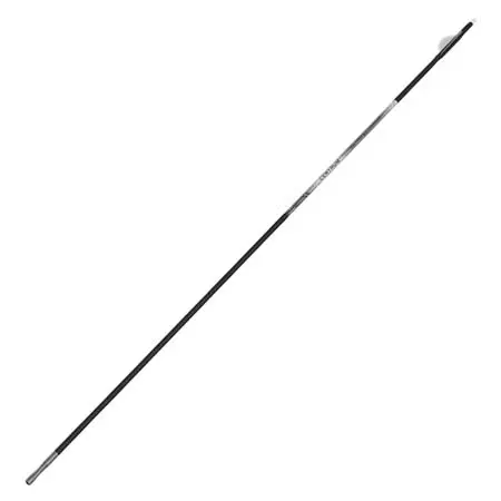Altra Arrows(アルトラアローズ) アーチェリー 羽根付き矢 セントラム 204 プレミア フレッチド アロー