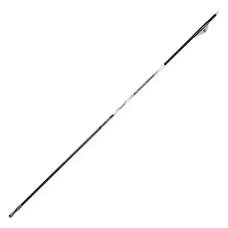 Altra Arrows(アルトラアローズ) アーチェリー 羽根付き矢 セントラム 166 プレミア .001 羽根付き矢