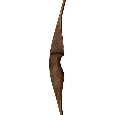 アントゥールアーチェリー(Antur Archery) アーチェリー ハンドル ANTUR Pluto – 58 Inch – 15-40 lbs – Hybrid Bow