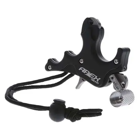Apex Gear(エーペックスギア) アーチェリー リリーサー SURGE Thumb-Activated Hand-Held Release