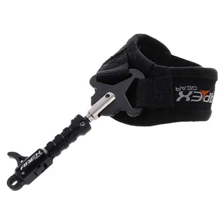 Apex Gear(エーペックスギア) アーチェリー リリーサー TERMINUS Dual Jaw Boa Release
