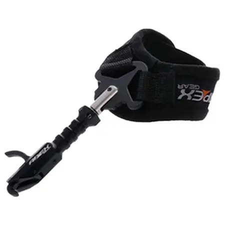 Apex Gear(エーペックスギア) アーチェリー リリーサー TELLUS Open Hook Boa Release