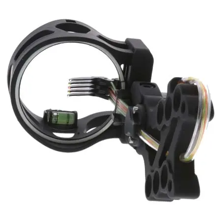 Apex Gear(エーペックスギア) アーチェリー サイト ACCU?STRIKE Series TG-AG1615BK