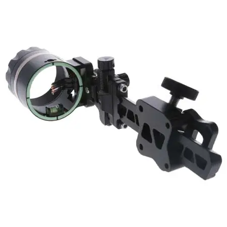 Apex Gear(エーペックスギア) アーチェリー サイト MAGNITUDE Series TG-AG4405