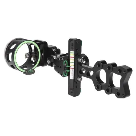 Apex Gear(エーペックスギア) アーチェリー サイト AEGIS Fiber-Optic Series