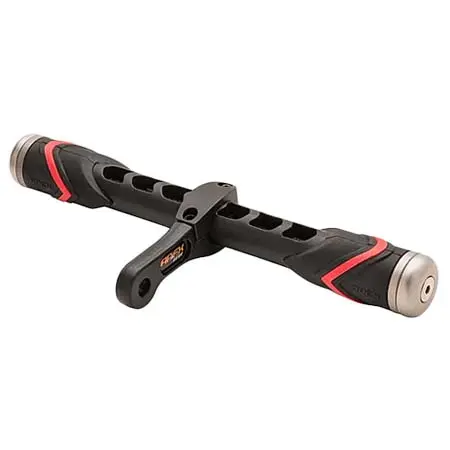 Apex Gear(エーペックスギア) アーチェリー スタビライザー APEX GEAR Carbon Core Stabilizer ? 10″