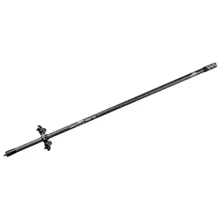 Arc systeme(アークシステム) アーチェリー スタビライザー Pro 18 リカーブ センタースタビライザー