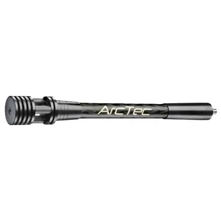 アークテック(Arctec) アーチェリー スタビライザー プロハンター ハンティングスタビライザー
