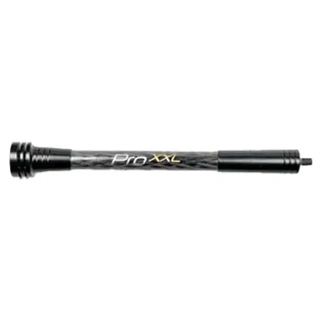 アークテック(Arctec) アーチェリー スタビライザー Pro XXL ラテラルスタビライザー