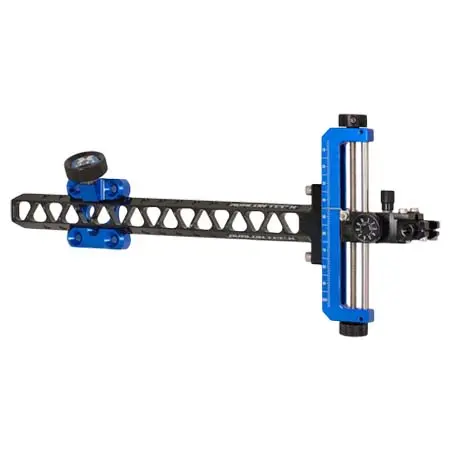 Avalon(アバロン) アーチェリー サイト Avalon Tec-X Compound Target Sight