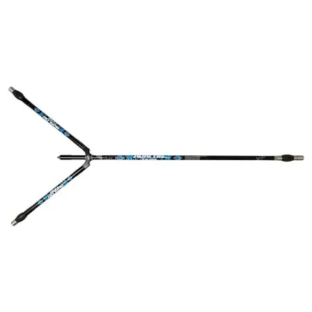Avalon(アバロン) アーチェリー スタビライザー Avalon Tyro A3 Stabilizer Set