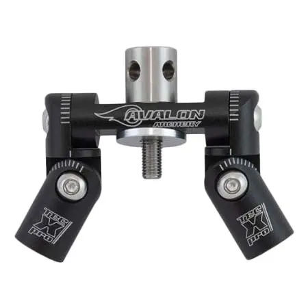 Avalon(アバロン) アーチェリー Vバー Tec-X Duo Adjustable