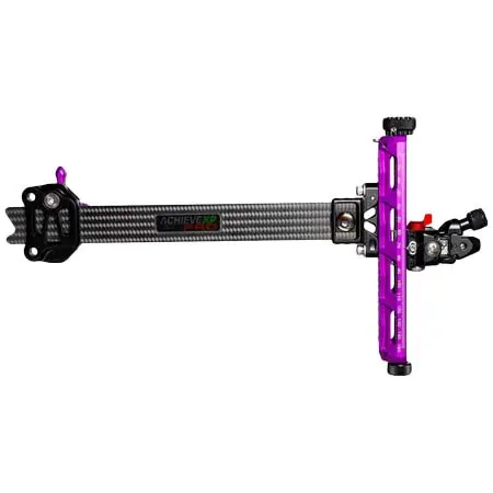 Axcel(アクセル) アーチェリー サイト Axcel Achieve XP Pro 9″ Recurve Target Sight