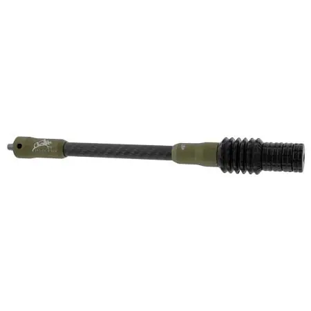 Axcel(アクセル) アーチェリー スタビライザー Axcel Antler Ridge Hunting Stabilizer (8″)