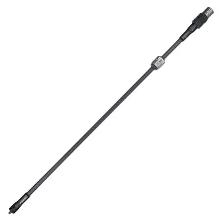 Axcel(アクセル) アーチェリー スタビライザー Axcel CarboFlax 550 Acclaim Stabilizer (33″)