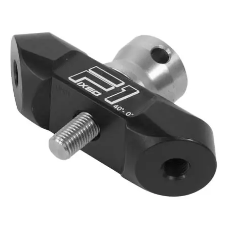 Axcel(アクセル) アーチェリー Vバー Axcel V-Bar Mount Fixed with Eyebolt F1