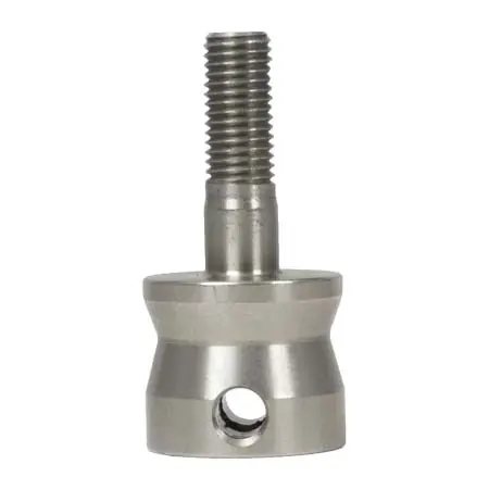Axcel(アクセル) アーチェリー Vバー Axcel Eyebolt for V-Bar Extension
